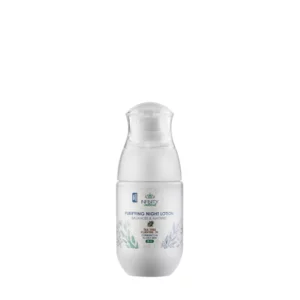 Infinity Naturals Purifying Night Lotion Tea Tree