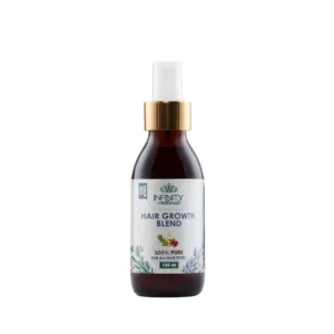 Infinity Naturals Hair Growth Blend