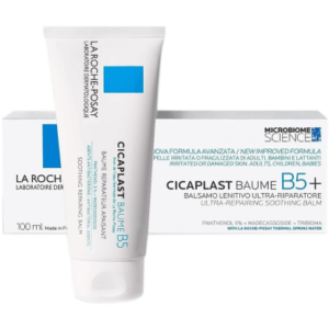 La Roche-Posay Cicaplast Baume B5 Plus 100ml