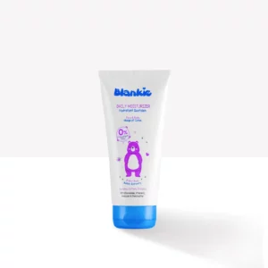 Blankie Daily Moisturizer 150ml