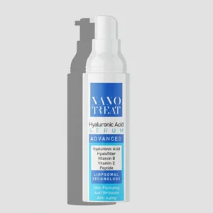 NANO TREAT Hyaluronic Acid Serum
