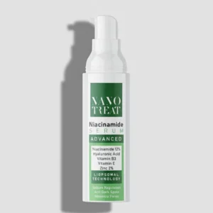 Nano Treat  Niacinamide Serum 30ml