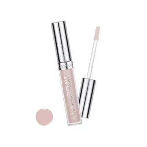 Top Face Focus Point Perfect Gleam Lipgloss 110 Ice Mocha.