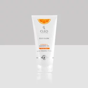 Vitamin C Cleansing Gel 125ml