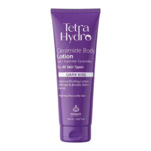 Tetra Hydro Ceramide Body Lotion Dark Kiss 250ml