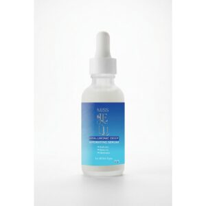 Miss Je Lu Hyaluronic Serum 30ml