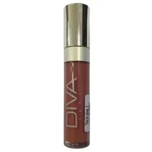 Amanda Milano Diva Lipgloss 02.