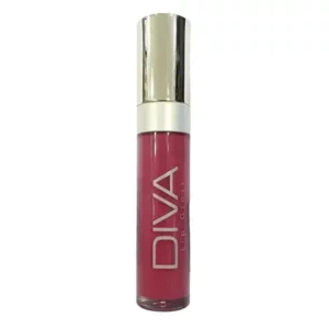 Amanda Milano Diva Lipgloss 10.