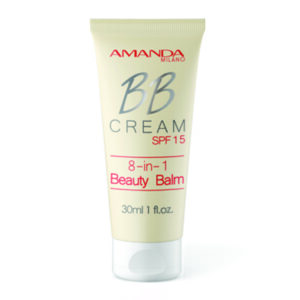 Amanda Milano BB Cream 01.