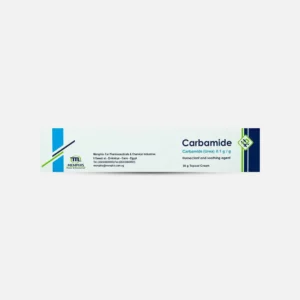 Carbamide Cream 30gm