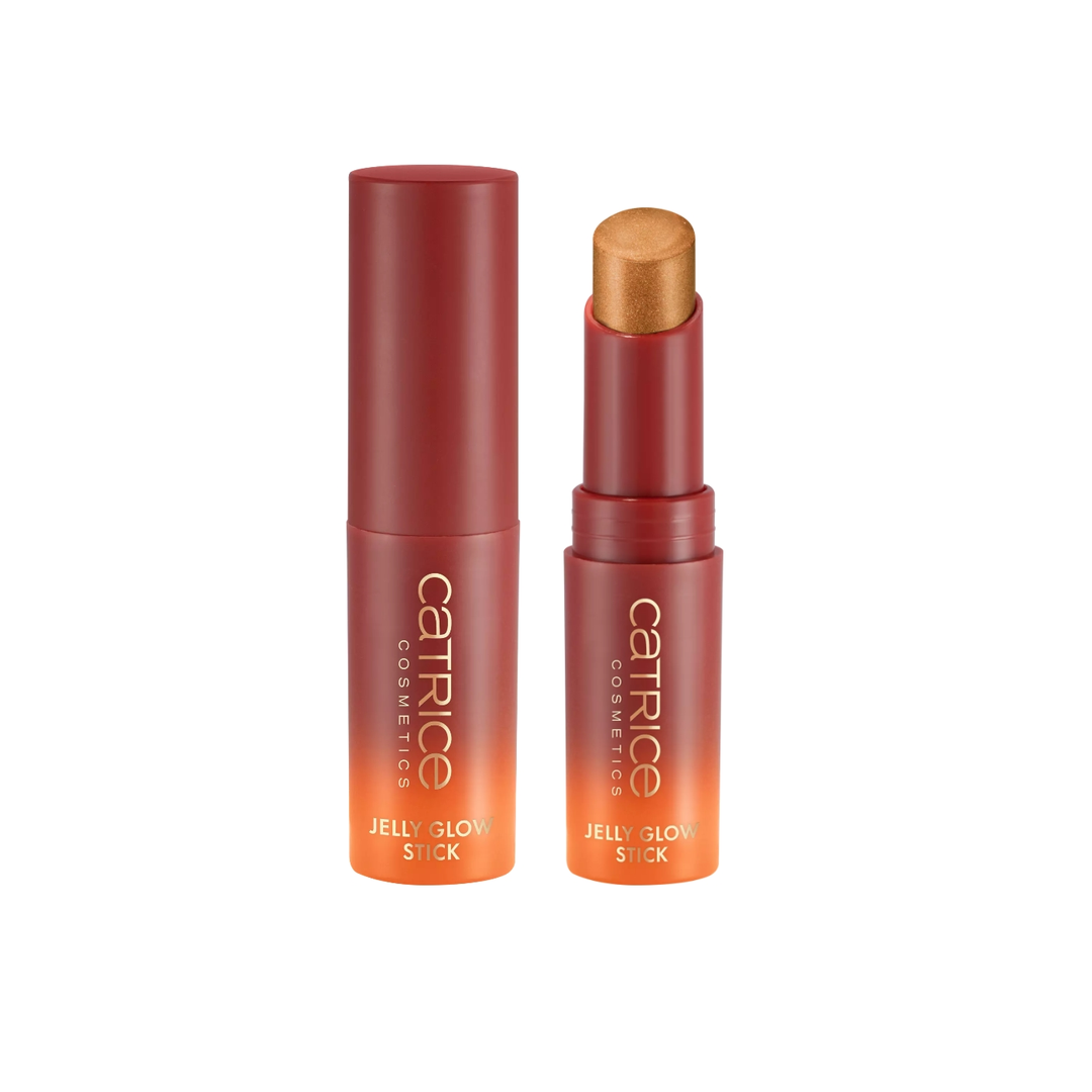 Catrice Midnight Sun Jelly Glow Stick Highlighter C02 Gleamy & Dreamy.
