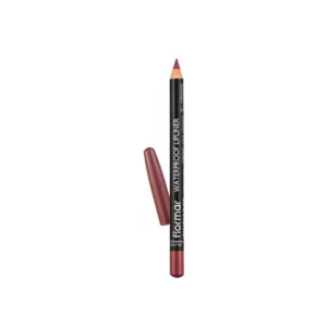 Flormar Waterproof Lipliner 246 Rosebush.