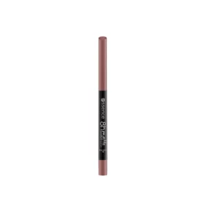 Essence 8H Matte Comfort Lipliner 02 Silky Hazelnut.