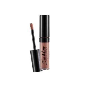 Flormar Silk Matte Liquid Lipstick 022 Spicy.