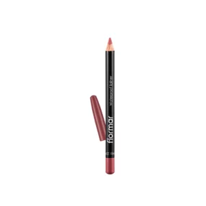 Flormar Waterproof Lipliner 229 Tender Cream.
