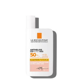 La Roche-Posay Anthelios Uvmune 400 Tinted Fluid SPF50+ 50ml