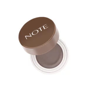 Note Brow Pomade 03 Dark brown.