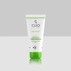 Cleo Purifying Cleansing Gel 150ml