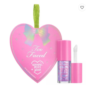 Kissing Jelly Hydrating Lip Gloss Gift Sweet Taffy.