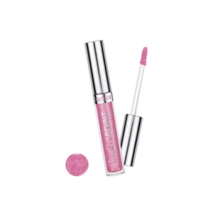 Topface Focus Point Perfect Gleam Lipgloss 105 Candy Pinky.
