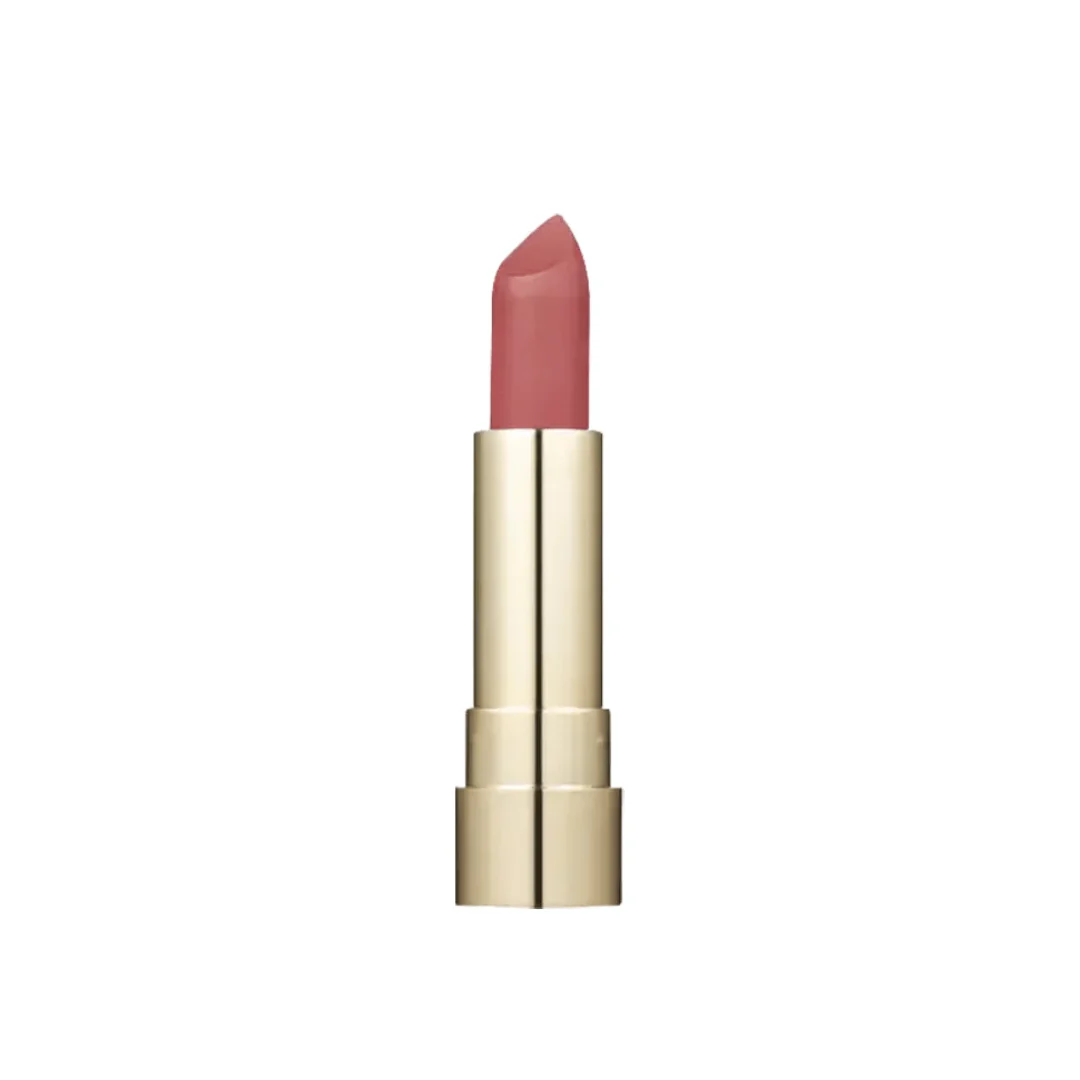 Topface Pro HD Soft Matte Lipstick 011 Rose Sugar.