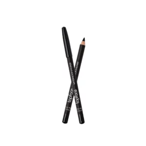 Topface Waterproof Eyeliner 102 Carbon Black.