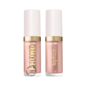 Topface ProHD Super Dewy Liquid Highlighter 002.