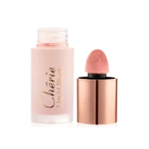 Topface Cherie Liquid Blush 003 Blossom.