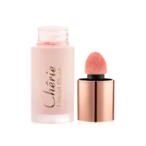 Topface Cherie Liquid Blush 002 Happy Blush.