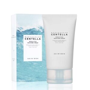 SKIN 1004 Madagascar Centella Hyalu-Cica Moisture Cream 75ml