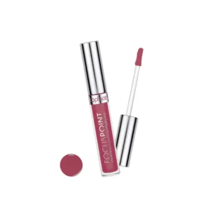 Topface Focus Point Perfect Gleam Lipgloss 114 Tawny.