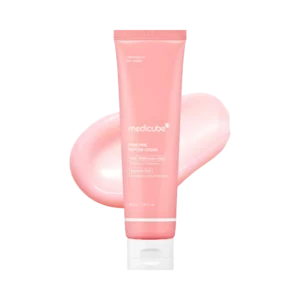MEDICUBE PDRN PINK HYALURONIC MOISTURIZING CREAM 50ML