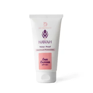 Nawah Sunscreen 75ml
