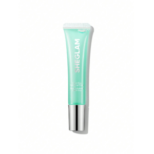 Sheglam Good Grip Hydrating Primer-Travel Size Mint Green.