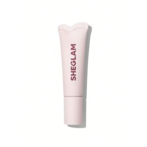 Sheglam Crystal Glaze Moisturizing Lip Care-Berry Smoothie.