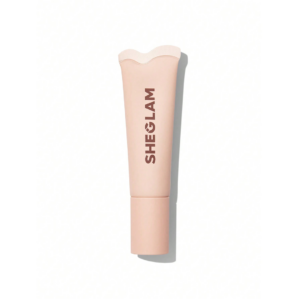 Sheglam Crystal Glaze Moisturizing Lip Gloss-Cocoa .