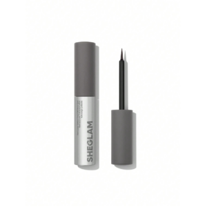 Sheglam Tint Lock Tattoo Peel Off Brow Gel-Espresso.