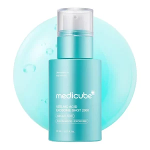 Medicube Serum Azelaic Acid Exosome Shot 2000 (30ML)