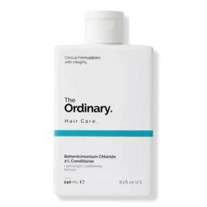 The Ordinary Behentrimonium Chloride 2% Conditioner 240ML