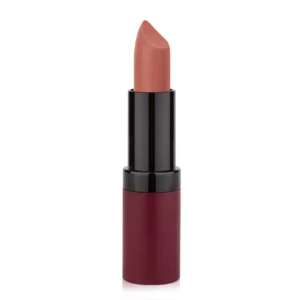 Golden Rose Velvet Matte Lipstick 27.