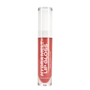 MY M Advance Hydra Melt Lip Gloss Silk Rose 10.