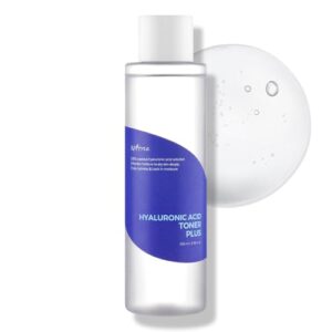 ISNTREE HYALURONIC ACID TONER
