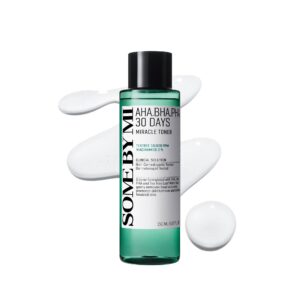 SOME BY MI AHA-BHA-PHA 30 DAYS MIRACLE TONER 150m