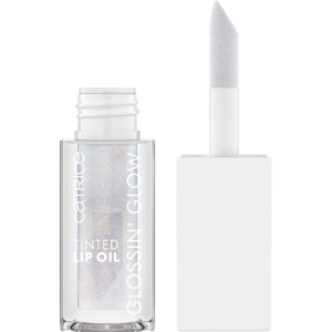 Catrice Glossin' Glow Tinted Lip Oil 060 Party Crasher.