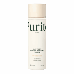 Purito SEOUL Oat PDRN Gentle Refining Toner