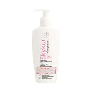 Skykur body milk Fresh Jasmin