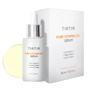 TirTir Pure Vitamin C24% Serum 30ml
