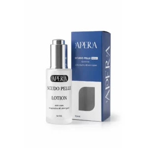Apera Scudo Pelle Lotion 50ml