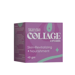 Starville COLLAGE Cream 40gm
