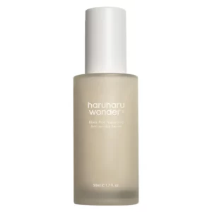 HARUHARU WONDER Black Rice Hyaluronic Anti-wrinkle Serum